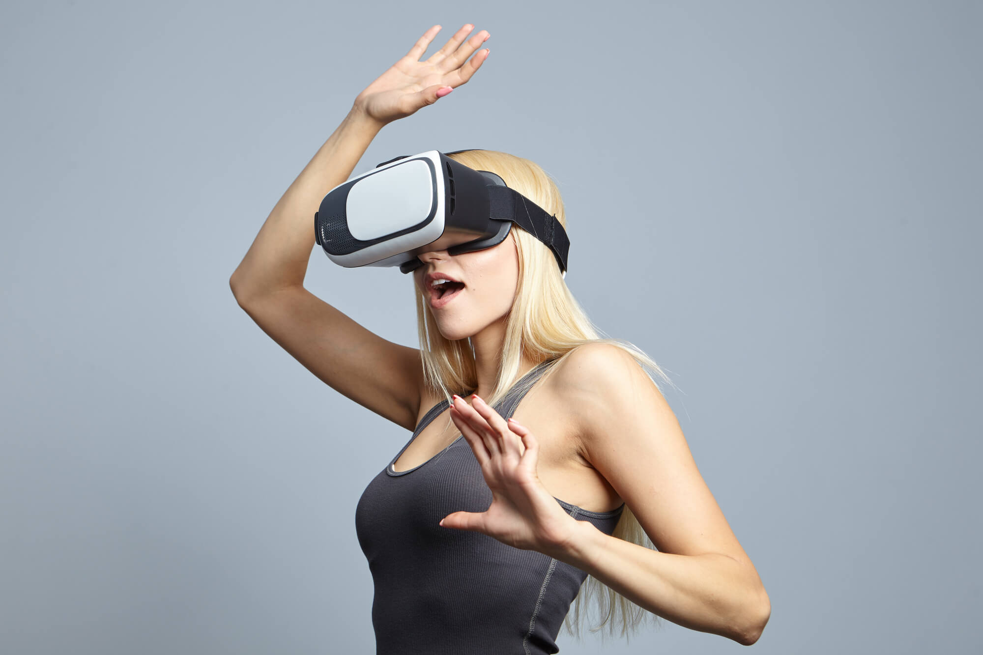 VR video marketing